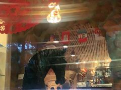 -申德勒加油站西餐厅(日坛路总店)
