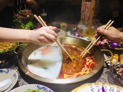 -小龙坎火锅(阳泉店)