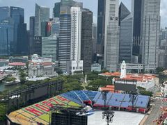 -新加坡瑞士史丹福酒店