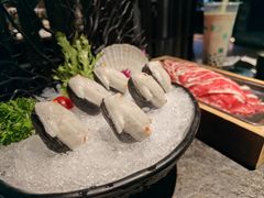 -湊湊火锅·茶憩(新中关购物中心店)