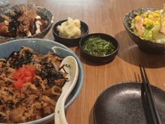 -松幸日式料理(中山路店)