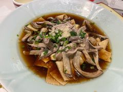 -金陵后厨·南京菜(新街口秣陵路店)