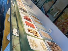 -火宴山自助火锅(明园店)