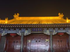 -大慈恩寺(大雁塔)