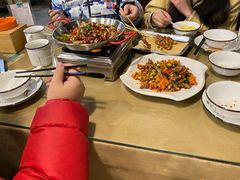 烤五花肉-杯莫亭(集里店)