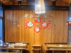 -四喜小胖·北京涮肉(五道营店)