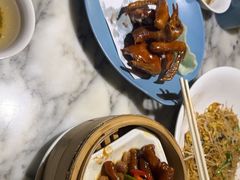 -东南里湖景餐厅·新闽菜(浦西万达店)