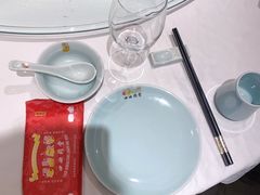 -四世同堂·京菜·烤鸭(双井店)