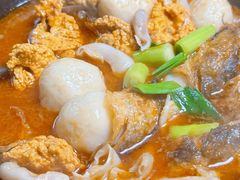 -肖记公安牛肉鱼杂馆·省级非物质文化遗产(三角路直营店)