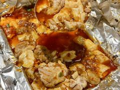 -渝味川菜(夜宵航母店)