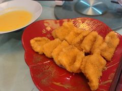 甘露石斑块-壹零贰小馆(桂城石啃店)