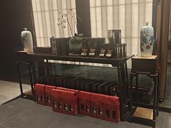 -浩运·海鲜青岛菜·海胆水饺(石老人店)