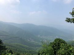 -马克咖啡The Moganshan Lodge