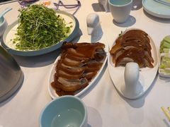 -玉林烤鸭店(定福庄店)