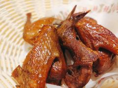 红烧BB鸽-稻香酒家(天河城店)