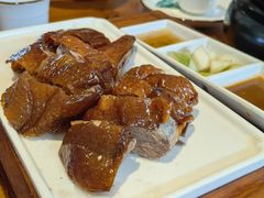 -凤阁楼果木烧鹅(鹤山陈山店)