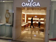 -亨得利(滨江道店)