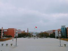 -东北师范大学(净月大街校区)