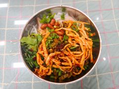 卤菜粉-红鼻子桂林米粉(金唐新光界店)