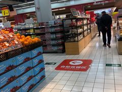 -大润发(张江店)