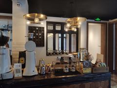 -MUSEO COFFEE咖啡博物馆