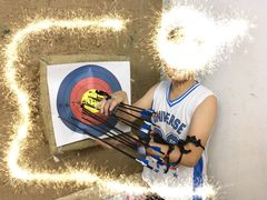 -道顺射箭·团建·骑射(张杨路店)