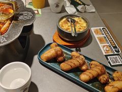 -马有鱼·馕坑烤全鱼(美美2店)