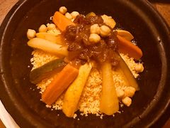 -Tajine Moroccan塔金摩洛哥中东餐厅