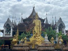 -西双版纳总佛寺