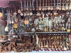 -新疆国际大巴扎