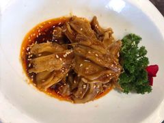 麻香鸭掌-食為天·本地人爱吃的淮扬菜(瘦西湖店)
