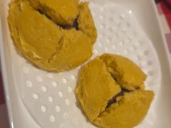 黄馍馍-西贝(六里桥旗舰店)