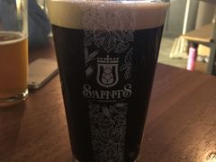-圣徒精酿美式餐厅saints brewing(裕华万达步行街店)