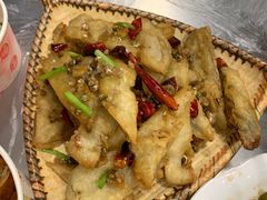 -小民大排档(光谷店)