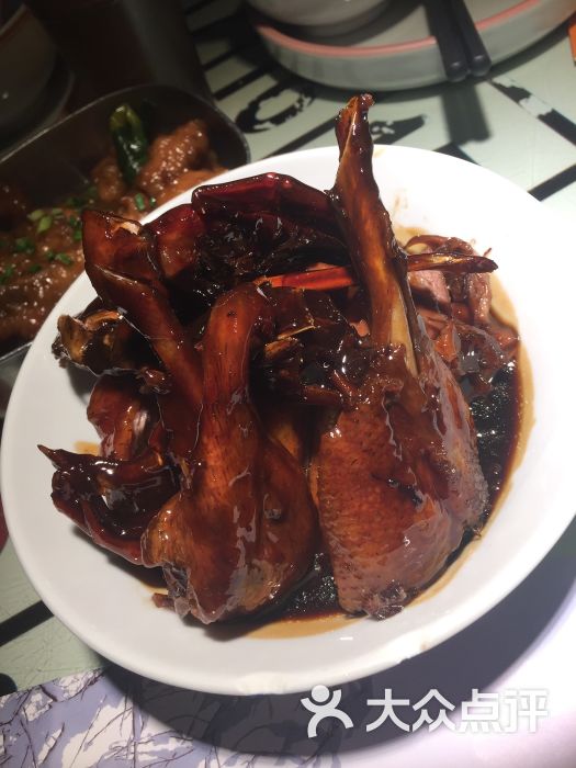 弄堂里(龙之梦购物中心店)图片 - 第19张