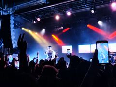 -MAO Livehouse(杭州店)