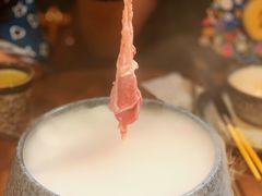 -快乐小羊·内蒙牛羊肉火锅(流花中心店)