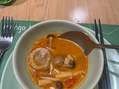 -mango tree芒果树泰国餐厅(青岛万象城店)