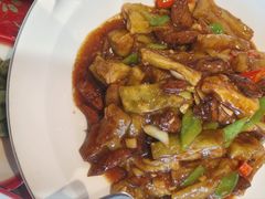 -鱼满舱·鲜活海鲜·正宗鲁菜
