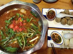 -老凯俚酸汤鱼(鸿通城店)