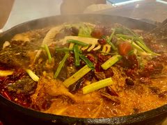 -老板恋上鱼(恒隆广场店)