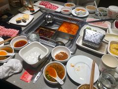 -海底捞火锅(天津SM城市广场店)