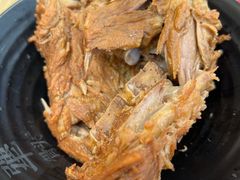 -犟骨头排骨饭•大骨面(弘阳广场店)