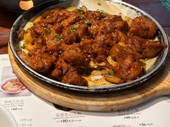 -前海沿·青岛菜(五四广场永旺店)