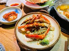 -蟹将军·松叶蟹和牛日料放题自助(K11店)
