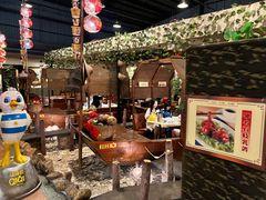 -石岐佬中山菜馆(张溪店)