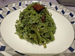 -滨河味道(南内环店)