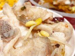 -渝悦情·新派川菜(建国门店)