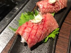 -松阪牛焼肉M(法善寺横丁店)