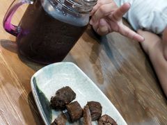 -鸭小妹鸭血粉丝(老门东店)